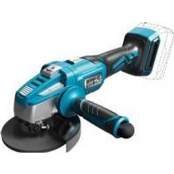 Dedra 125mm brushless angle grinder [DED7151]